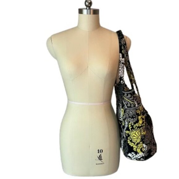 VERA BRADLEY Baroque Large Tote Bag - NWOT - Picture 11 of 11